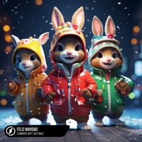 Feliz Navidad - Single - LexMorris, Britt & Deep Mage