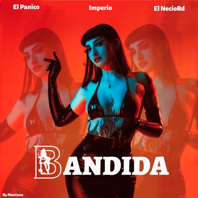 Bandida - Single