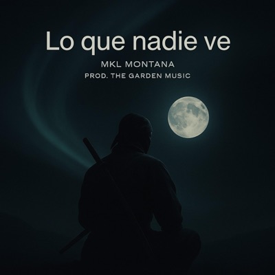 Lo que nadie ve (feat. The Garden Music) - Single