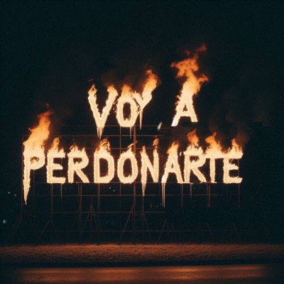 Voy a perdonarte - Single