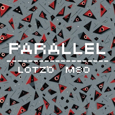 Parallel (feat. M80) - Single