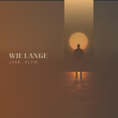 Wie lange (feat. SNRCMusic & Elzio) - Single