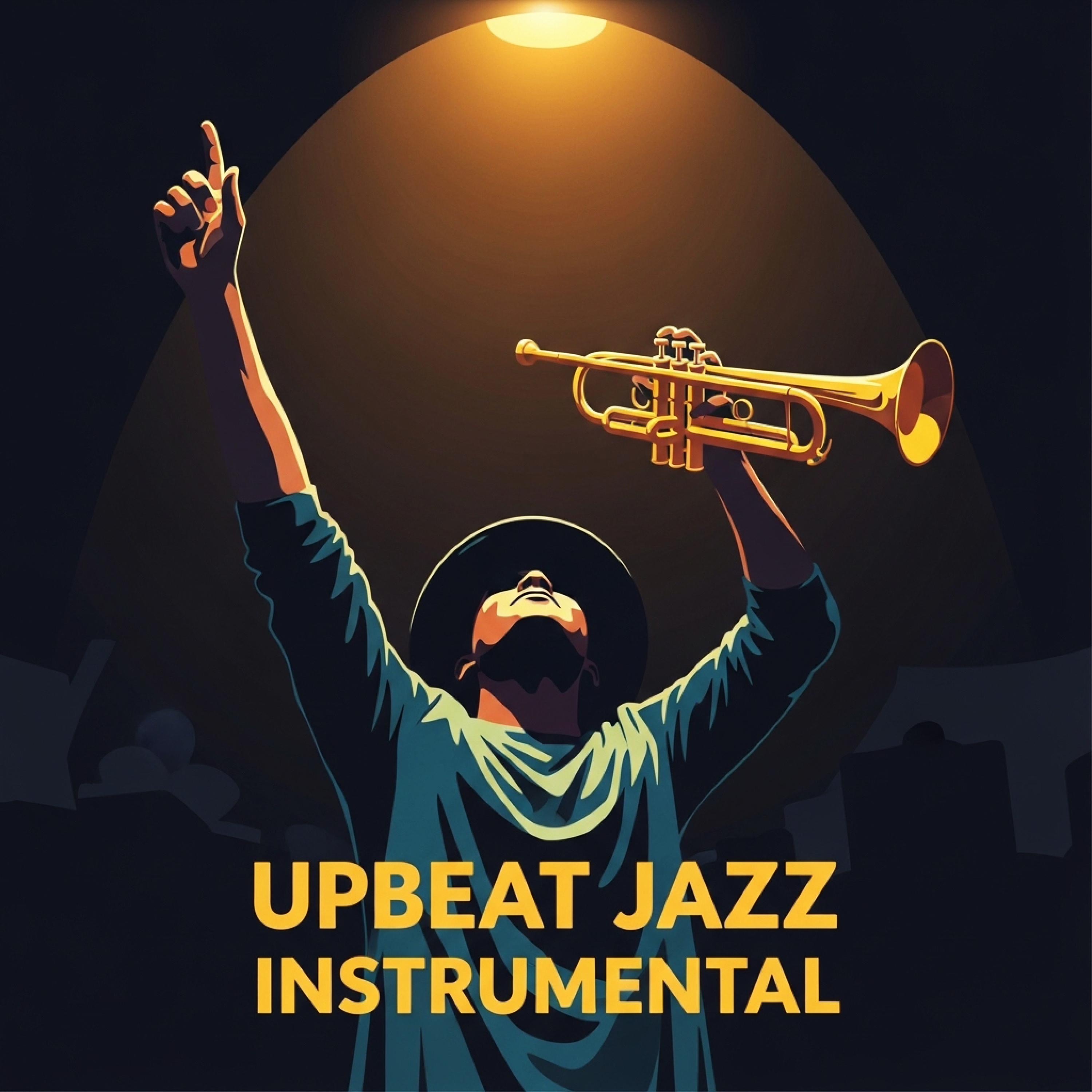 Jazz Fusion: Upbeat Jazz Instrumental