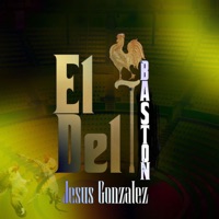 El del Bastón - Single - Jesus Gonzalez