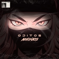 Ojitos Achinaos (feat. Astru) - Single - Focu$