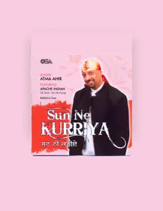 Listen to Atma Ahir, watch music videos, read bio, see tour dates & more!