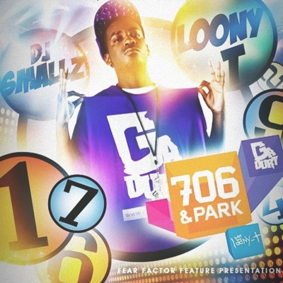 706 N Park