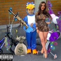 niño de diez freestyle - Single - Rich Diggy & 2212