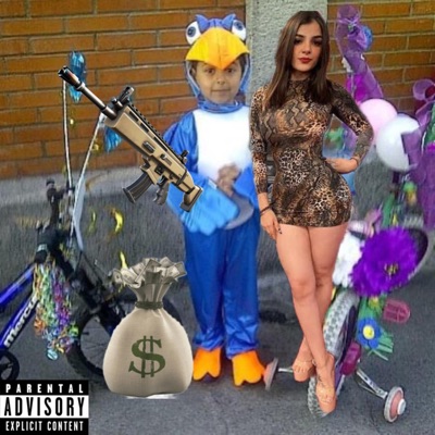 niño de diez freestyle - Single
