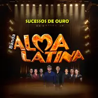 Madrugada em Meu Olhar — Banda Alma Latina