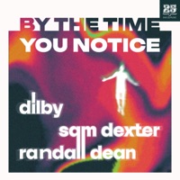 By the Time You Notice - Single - Dilby, Sam Dexter & Randall Dean