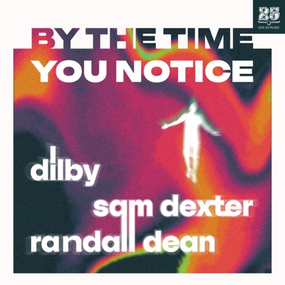 By the Time You Notice (Gorge Remix) artwork