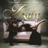 Barnaba & Abigail Chams - Kitu