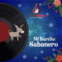 Mi Burrito Sabanero - Single - Fuego Nuevo