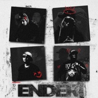 ENDER (feat. Mhot, A$tro & Mike Kosa) - Single - Paul Cassimir