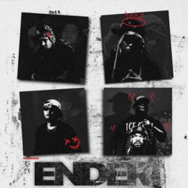 ENDER (feat. Mhot, A$tro & Mike Kosa) Paul Cassimir