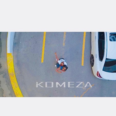 Komeza. (feat. T-Vibe) - Single