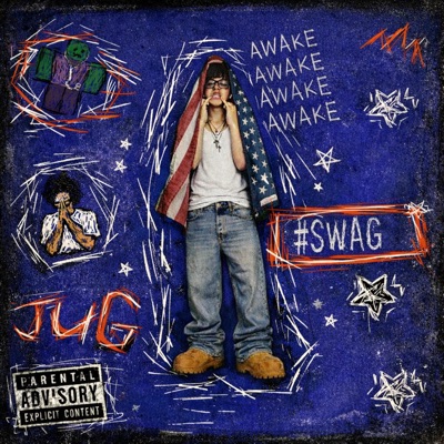 Don't Worry, I'm Awake