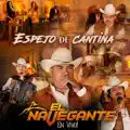 Espejo de Cantina