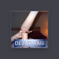 DJ ZUP RAIii