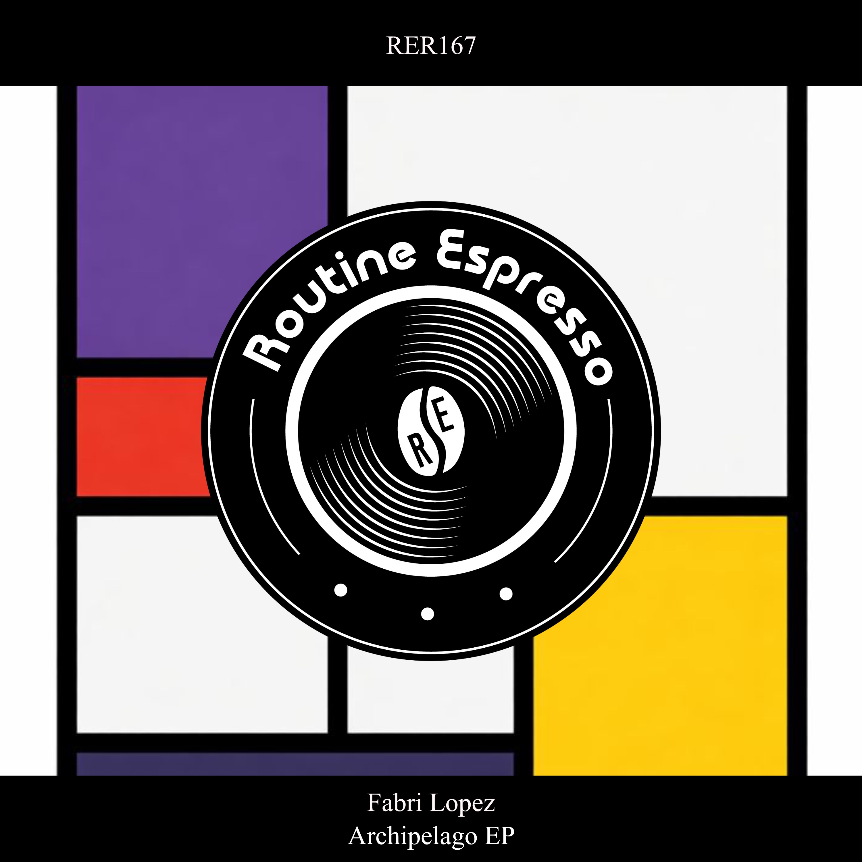 Archipelago - Single