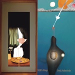 Paul Arámbula - After the Window