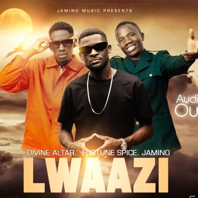Lwaazi (feat. Fortune Spice & Divine Altar) - Single