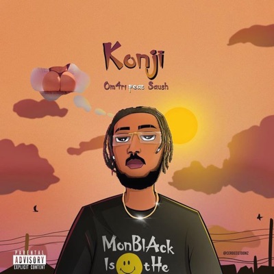 Konji (feat. Saush) - Single