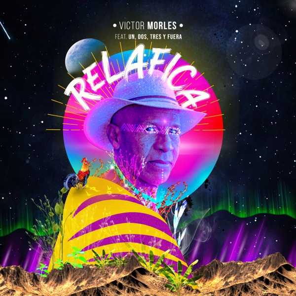 Relafica (feat. Un, Dos, Tres, y Fuera)