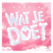 WAT JE DOET artwork