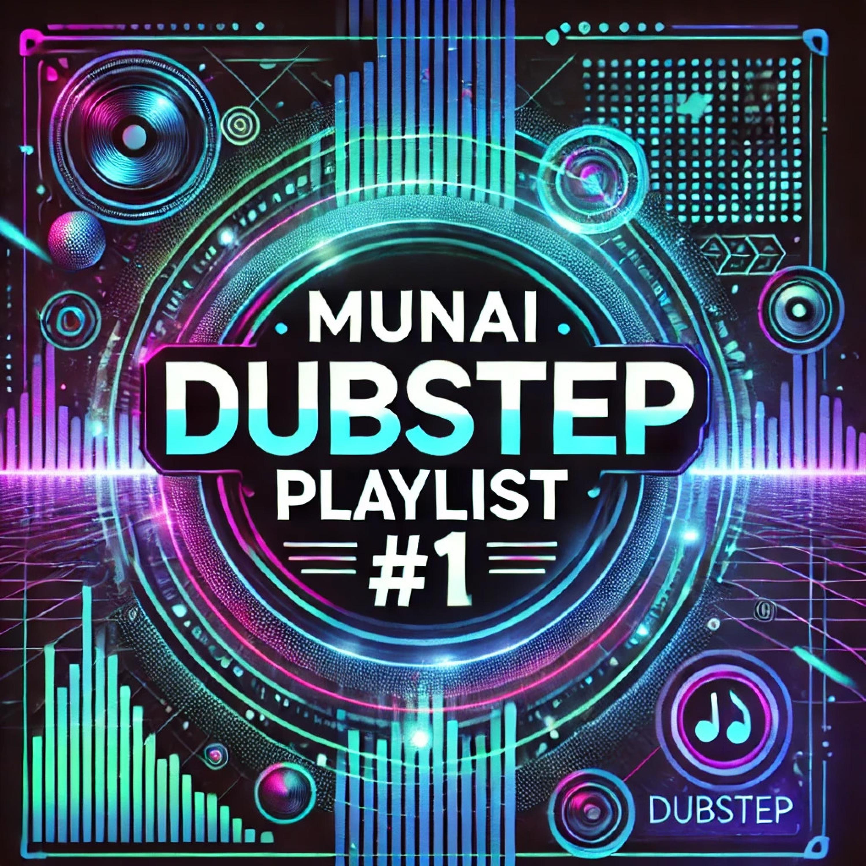 Munai Dubstep Playlist #1