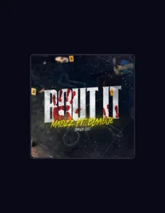 Listen to Madzz, watch music videos, read bio, see tour dates & more!