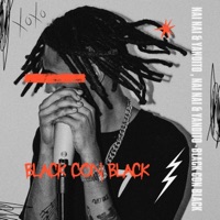 Black con black (Naii Naii x Yandito) (feat. Naii Naii & Yandito) - Single - Arias Record