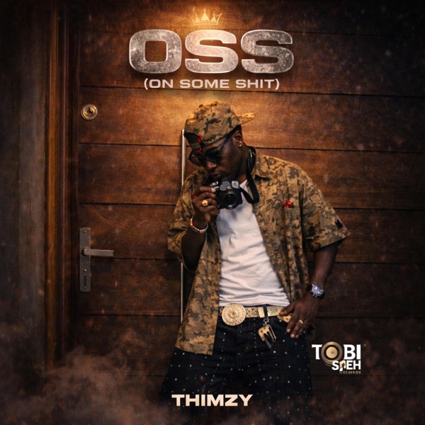 OSS (On some shit)