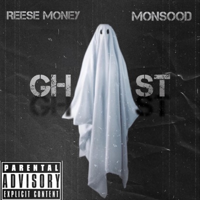 Ghost (feat. Monsood) - Single