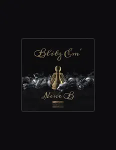 Nene B: песни, клипы, биография, даты выступлений и многое другое.