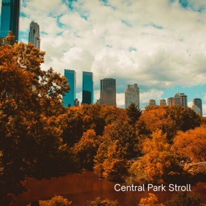 Central Park Stroll - Single