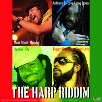 Rasta Love
