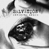 Salvation - Single - INFINITE SPXCE