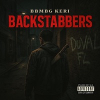 Backstabbers - Single - Bbmbg Keri