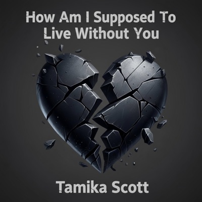 How Am I Supposed To Live Without You (Live) - Single
