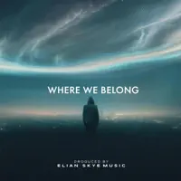 Where We Belong — Elian Skye