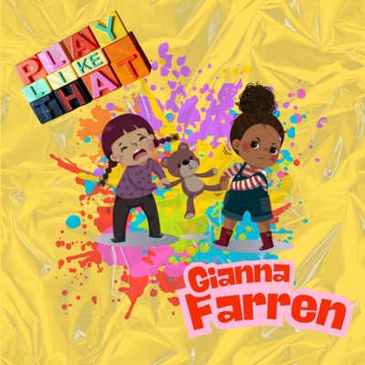 Play Like That (Radio Edit) - Single