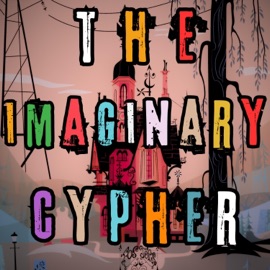 The Imaginary Cypher (feat. Red Rob, S4MUR0TT'S FL0W, André Gaël, Pure ChAos Music, NextLevel, MiMiLock & Baker The Legend) J Cae