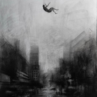 Weight On My Shoulders - Single