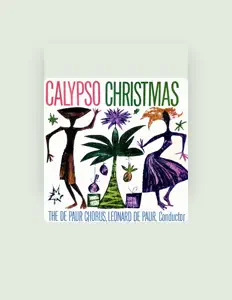 Listen to The De Paur Chorus, watch music videos, read bio, see tour dates & more!