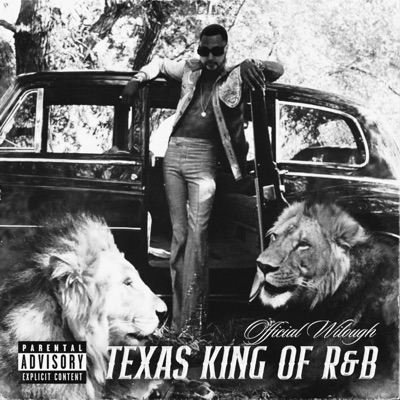 Texas King Of R&B - EP