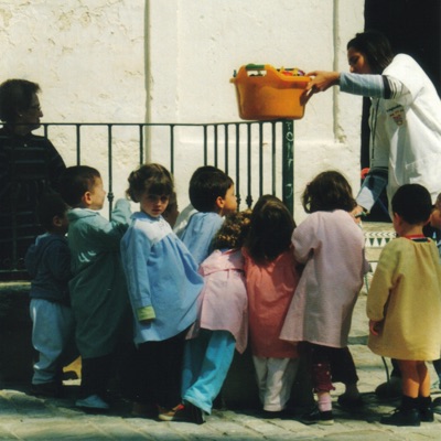 Tarifa