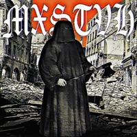 KILLAZ ONDA SCENE - Single - Mxstvh