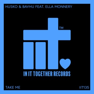 Take Me - Single